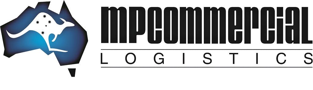 Logo of MP Commercial Logistics