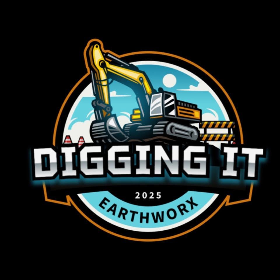 Logo of Digging It Earthworx