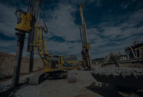 Directional Drilling Rigs & Contracting