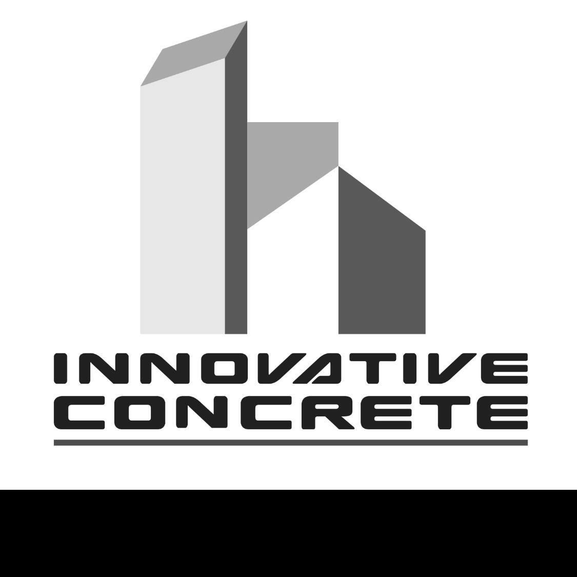 Logo of Innovative Concrete Pty Ltd