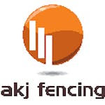 Logo of AKJ Fencing