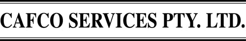 Logo of Cafco Services Pty Ltd