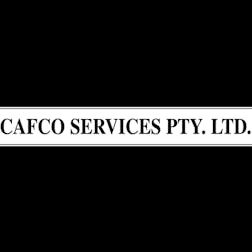 Logo of Cafco Services Pty Ltd