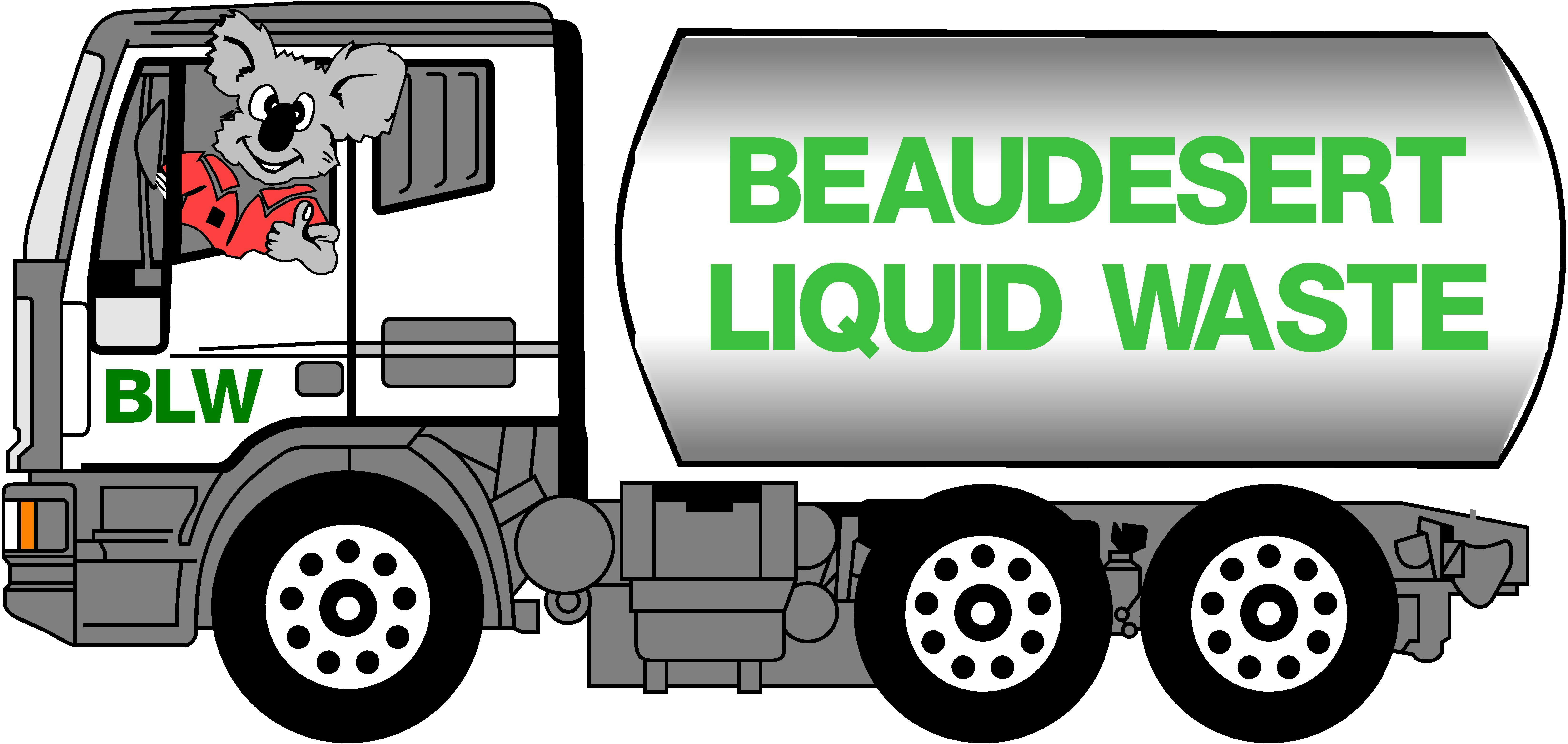 Logo of Beaudesert Liquid Waste