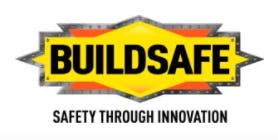 Logo of Buildsafe Temporary Fencing