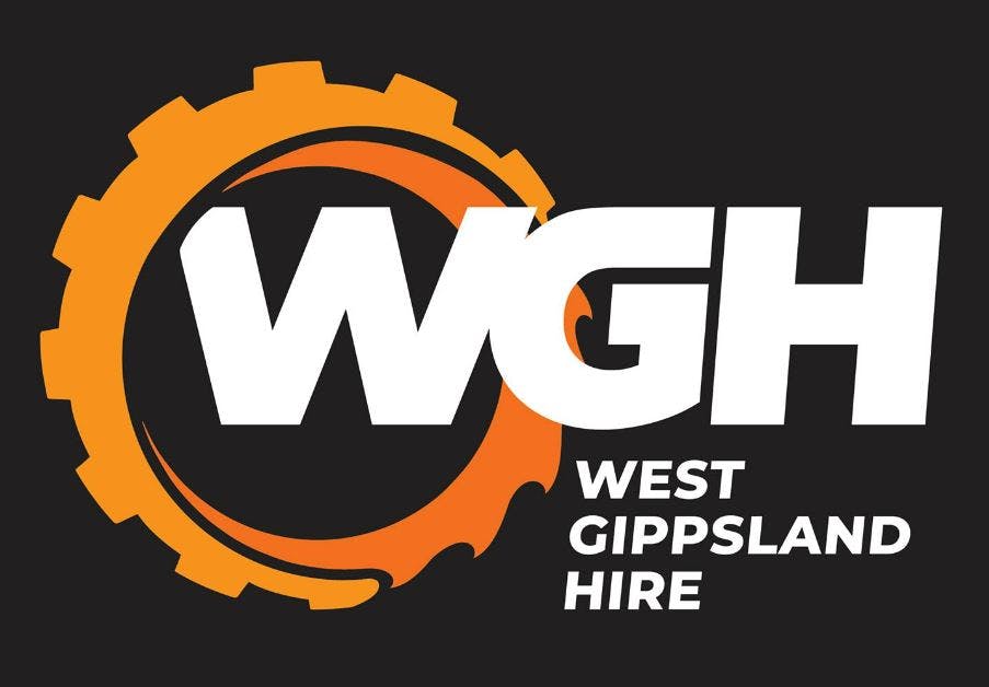 Logo of West Gippsland Hire