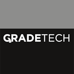 Logo of Gradetech