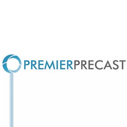 Logo of Premier Precast
