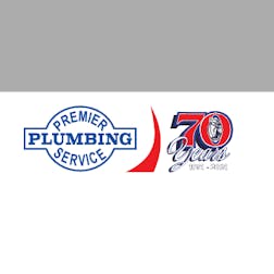Logo of Premier Plumbing Service (Victoria) Pty Ltd