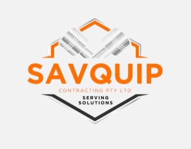 Logo of Savquip