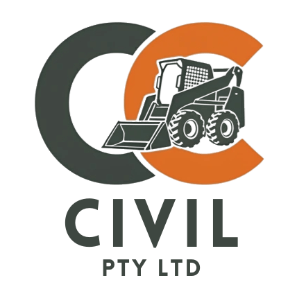 Logo of Cc Civil Pty Ltd