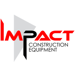 Logo of Impact Construction Equipment