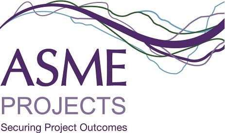 Logo of ASME Projects