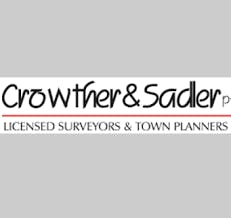 Logo of Crowther & Sadler Pty Ltd