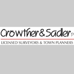 Logo of Crowther & Sadler Pty Ltd