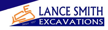 Logo of Lance Smith Excavations