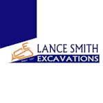 Logo of Lance Smith Excavations