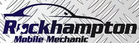 Logo of Rockhampton Mobile Mechanic