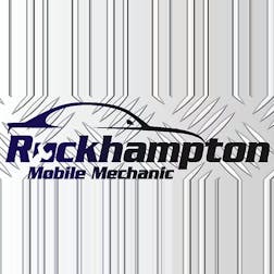 Logo of Rockhampton Mobile Mechanic