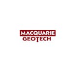 Logo of Macquarie Geotechnical