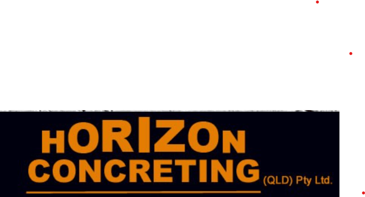 Logo of Horizon Concreting