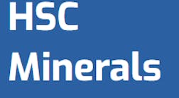 Logo of HSC Minerals Pty Ltd