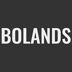 Logo of Boland Excavations