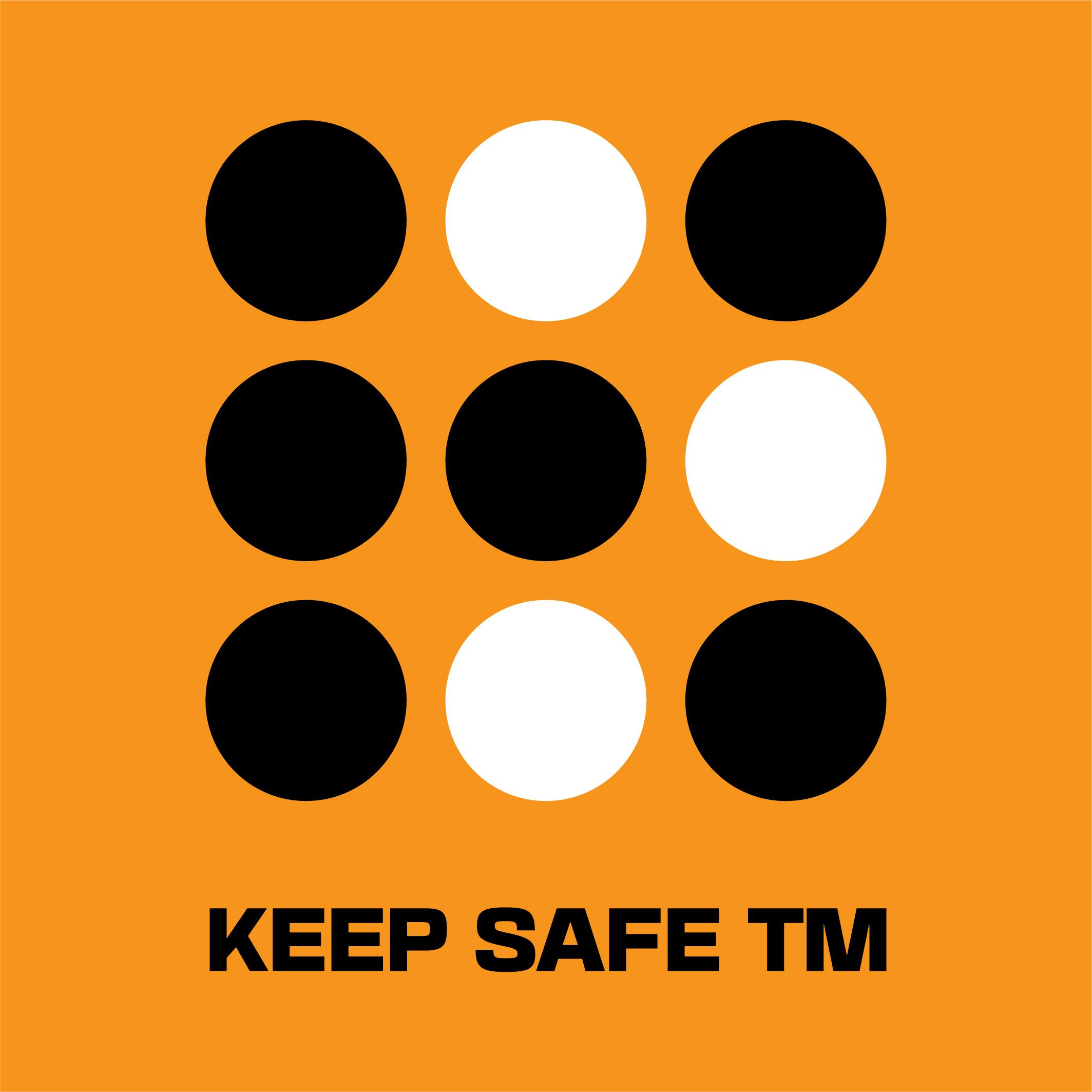 Logo of Keepsafe Traffic Management