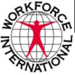 Logo of Workforce International