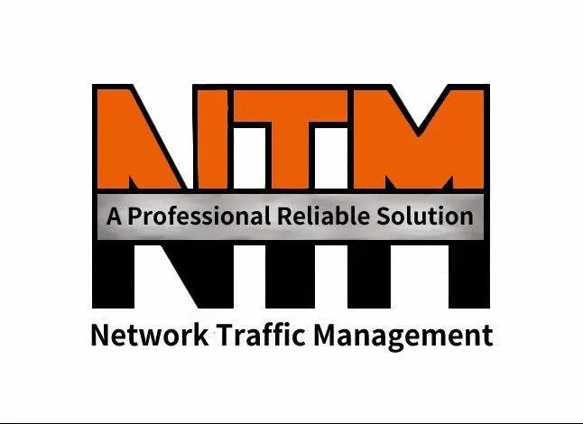 Logo of Network Traffic Management