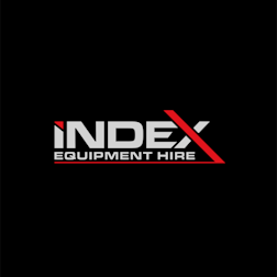 Logo of Index Equipment Hire