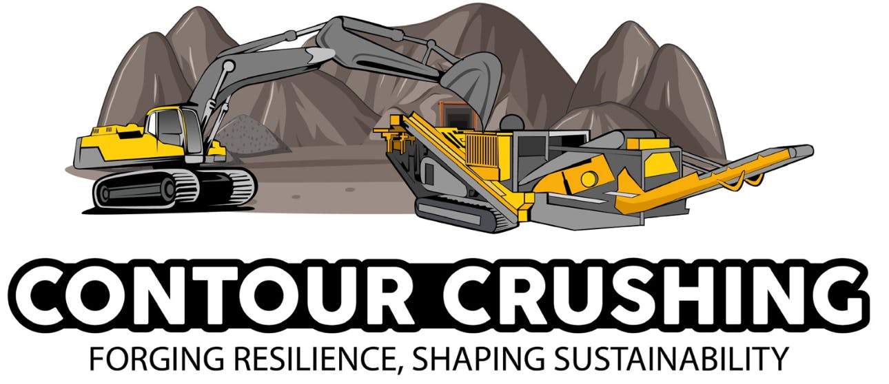 Logo of Contour Crushing