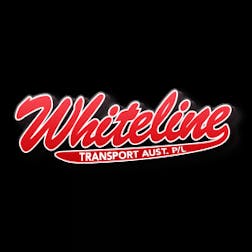 Logo of Whiteline Transport (Aust) Pty Ltd