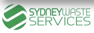 Logo of Sydney Waste Services
