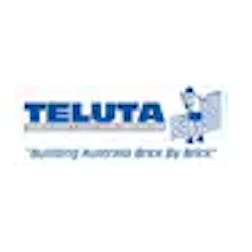Logo of Teluta Pty Ltd