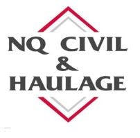 Logo of NQ Civil & Haulage