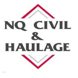 Logo of NQ Civil & Haulage