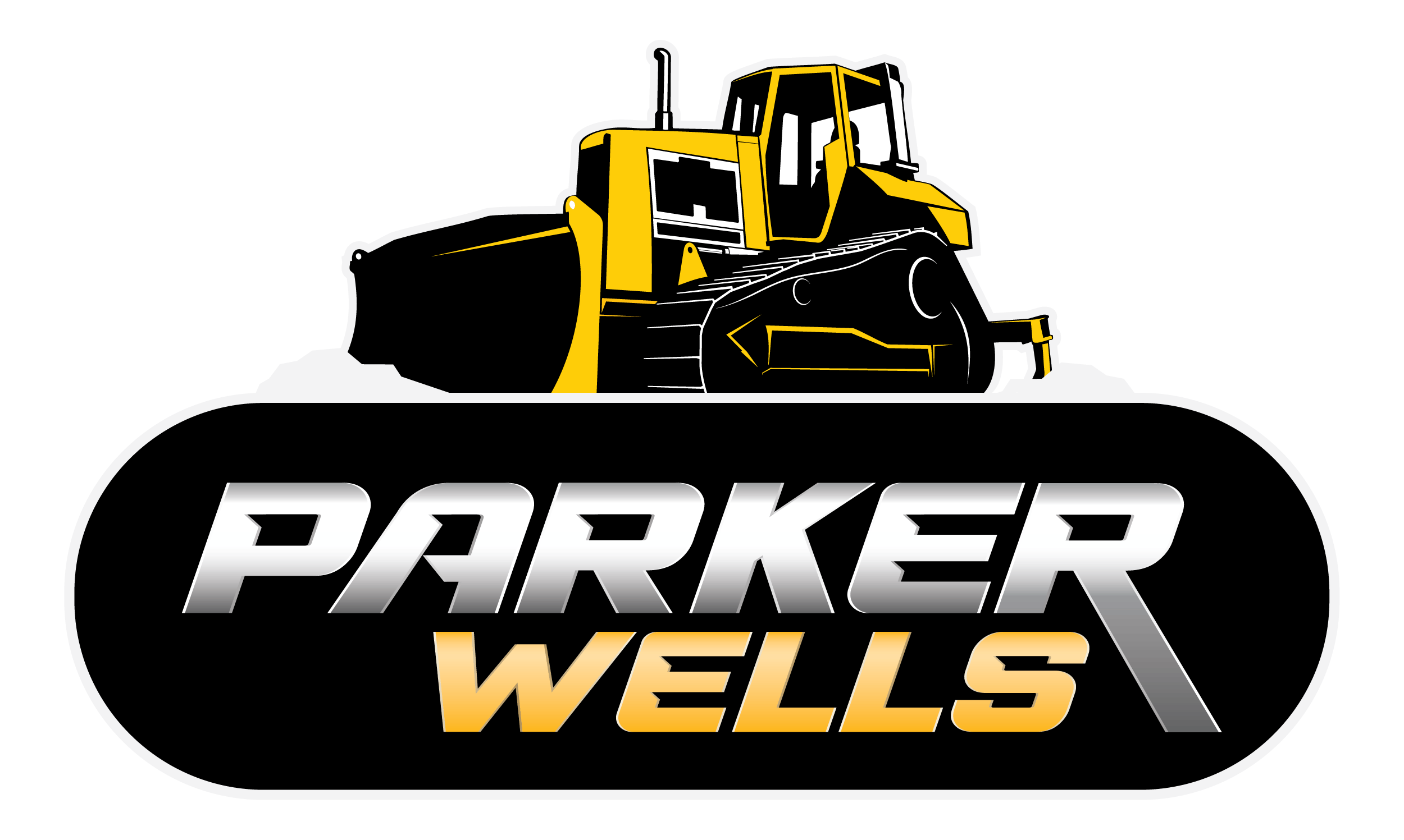 Logo of Parker Wells Pty Ltd