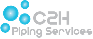 Logo of C2H Piping Services