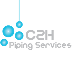 Logo of C2H Piping Services