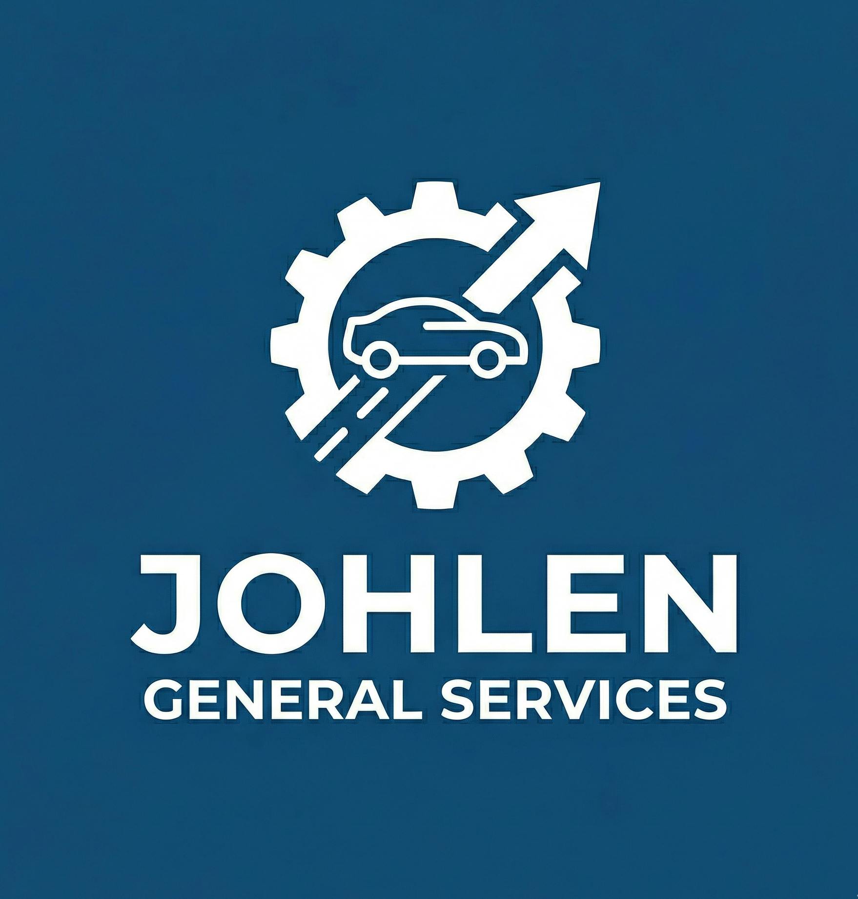 Logo of Johlen General Services