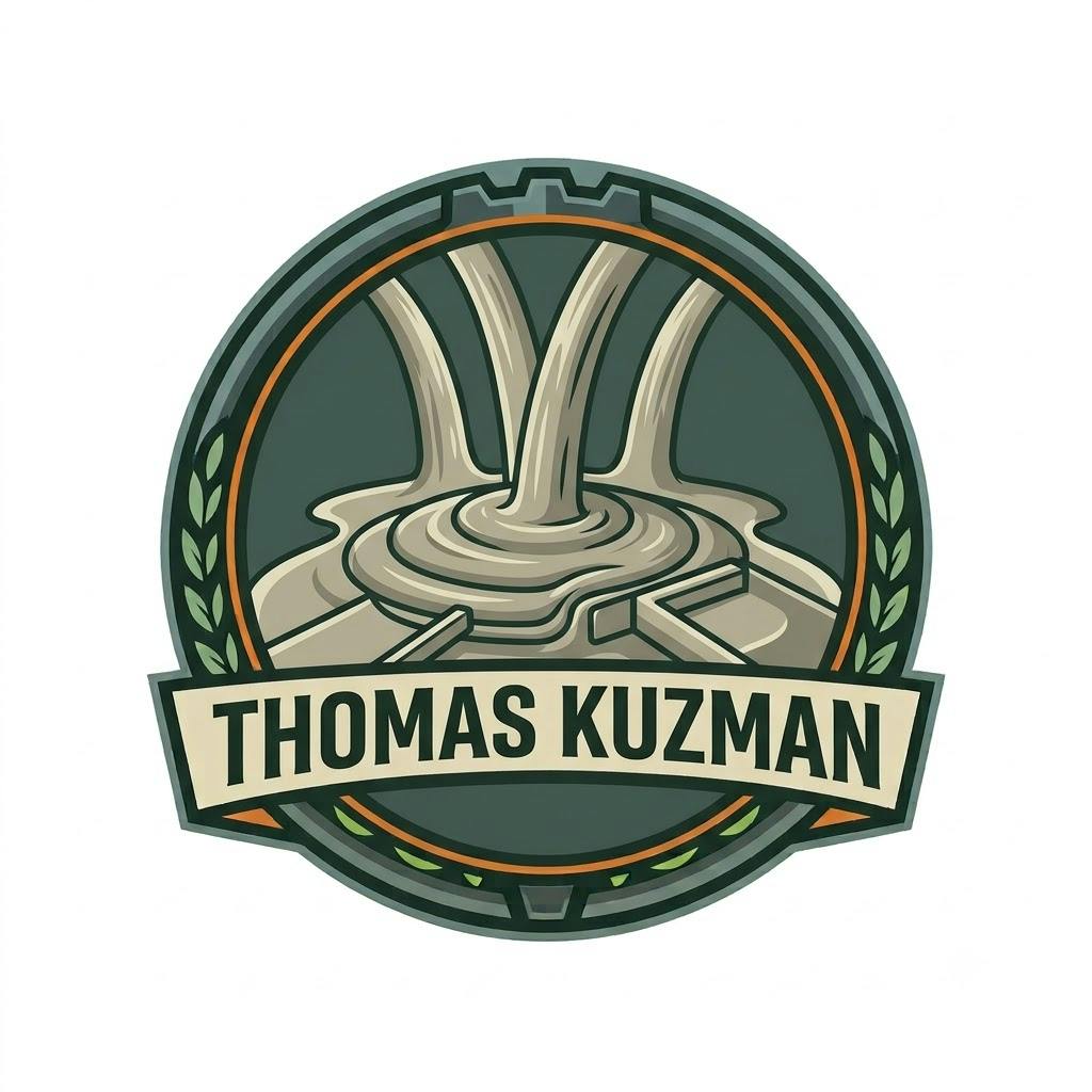 Logo of Thomas Kuzman