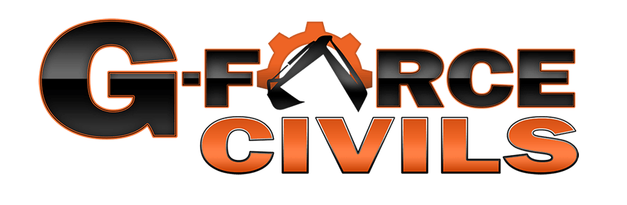 Logo of G Force Civil