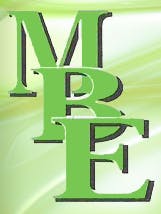Logo of MBE