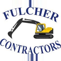 Logo of Fulcher Contractors