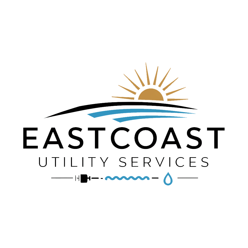 Logo of Eastcoast Utility Services