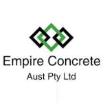 Logo of Empire Concrete