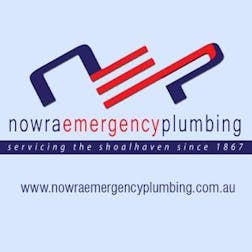 Logo of Nowra Emergency Plumbing