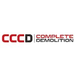 Logo of Complete Demolition