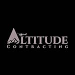 Logo of Altitude Contracting 